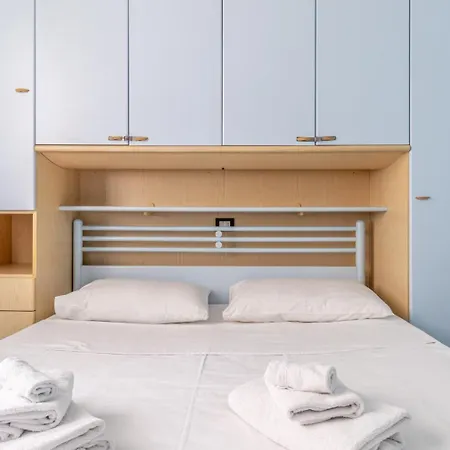 Apartment Giotto- 3 Minutes To The Sea Free Wifi Netflix *