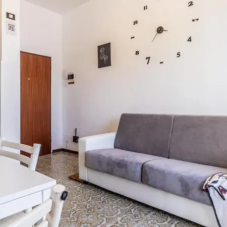Apartment Giotto- 3 Minutes To The Sea Free Wifi Netflix