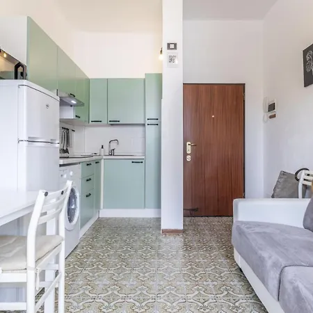 Giotto- 3 Minutes To The Sea Free Wifi Netflix * Villamarina