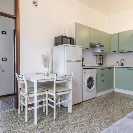 Giotto- 3 Minutes To The Sea Free Wifi Netflix Villamarina