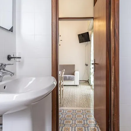 Giotto- 3 Minutes To The Sea Free Wifi Netflix Apartment *