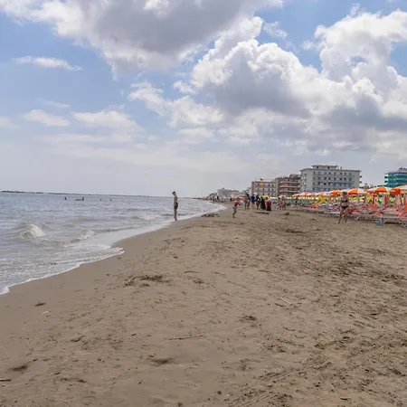 Giotto- 3 Minutes To The Sea Free Wifi Netflix Apartment *