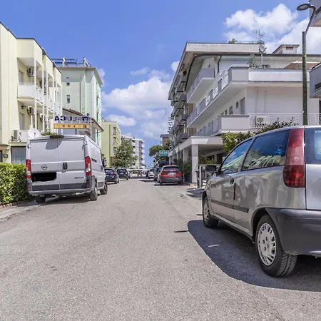 Giotto- 3 Minutes To The Sea Free Wifi Netflix Apartment