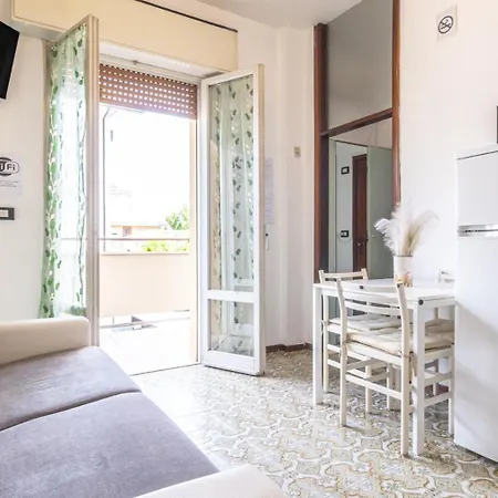 Giotto- 3 Minutes To The Sea Free Wifi Netflix * Villamarina