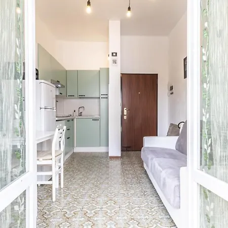 Giotto- 3 Minutes To The Sea Free Wifi Netflix Villamarina