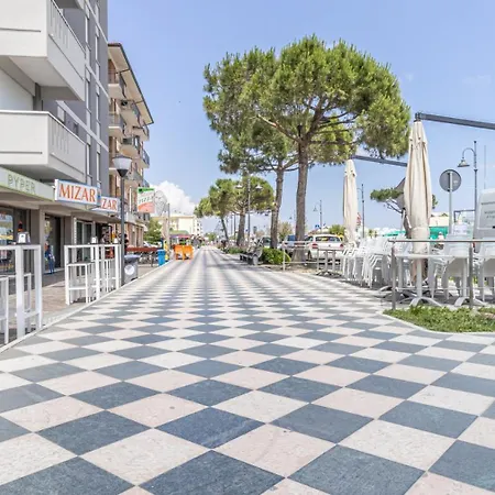 Giotto- 3 Minutes To The Sea Free Wifi Netflix * Villamarina