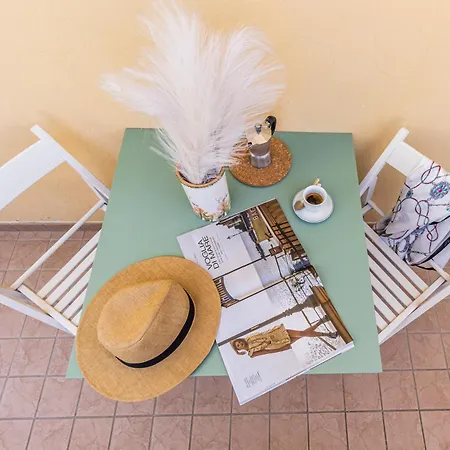 Giotto- 3 Minutes To The Sea Free Wifi Netflix Apartment *