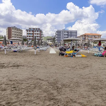 Giotto- 3 Minutes To The Sea Free Wifi Netflix * Villamarina